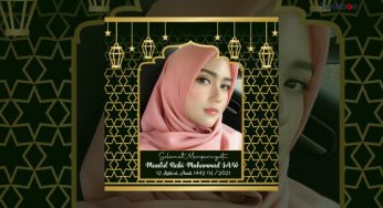 Kumpulan Lengkap Link Twibbon Maulid Nabi 2021/1443 H