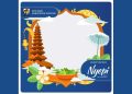 Twibbon Hari Raya Nyepi 2022