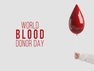 Twibbon Hari Donor Darah Sedunia 2023